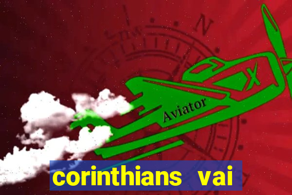 corinthians vai perder pontos